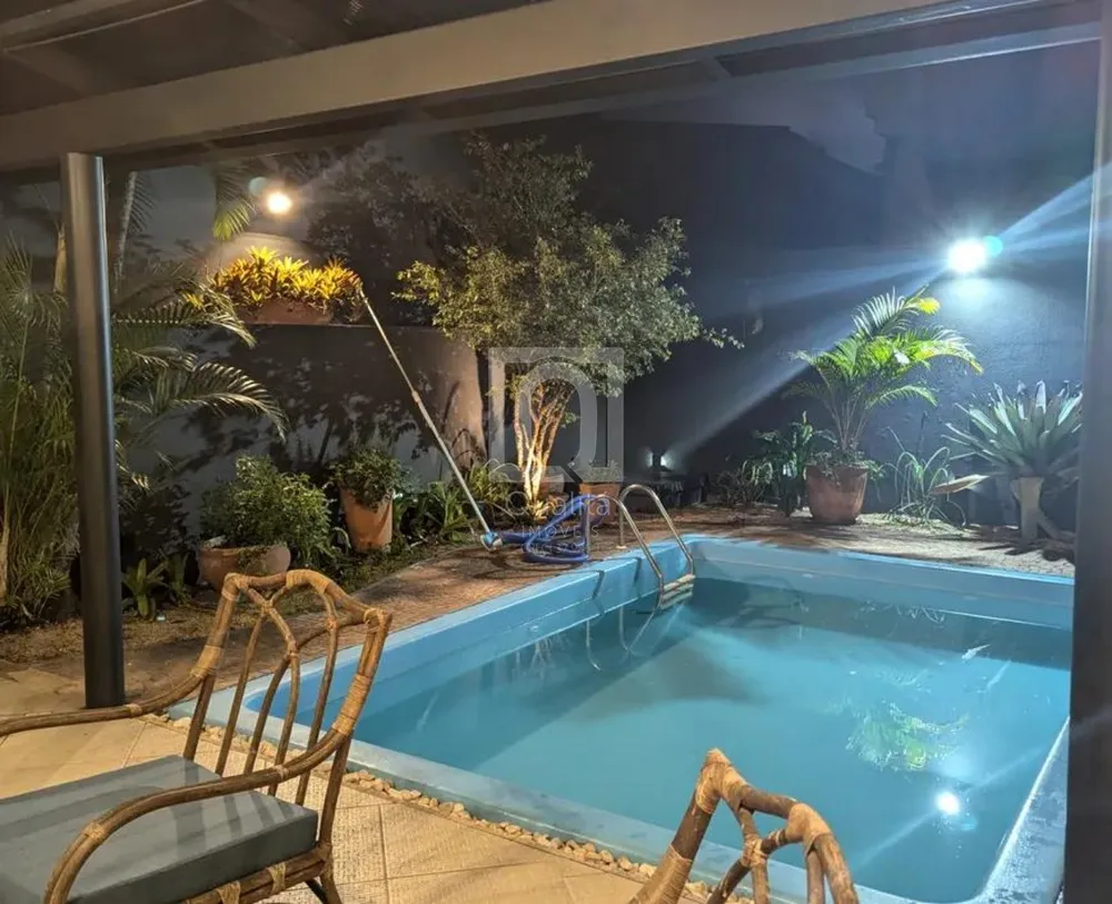 Casa de Condomínio, 5 quartos - Foto 8