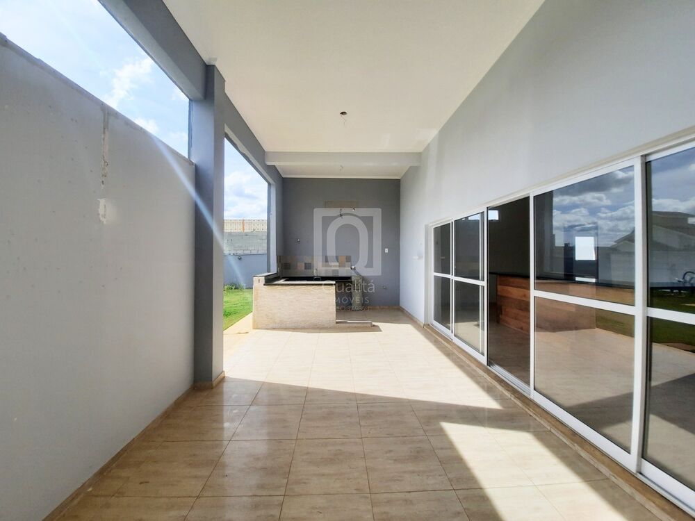 Casa de Condomínio, 4 quartos - Foto 14