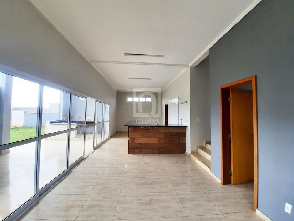 Casa de Condomínio, 4 quartos - Foto 17