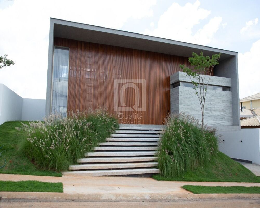 Casa de Condomínio, 4 quartos - Foto 1