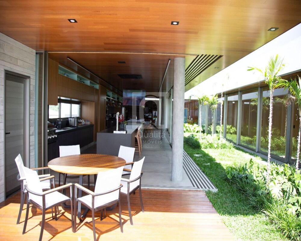 Casa de Condomínio, 4 quartos - Foto 7