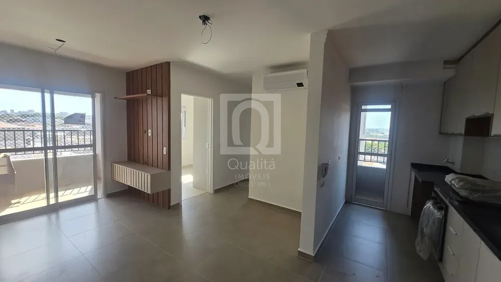 Apartamento, 2 quartos, 61 m² - Foto 1