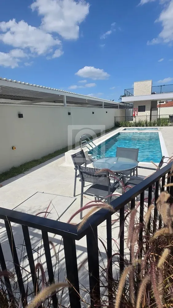 Apartamento, 2 quartos, 61 m² - Foto 6