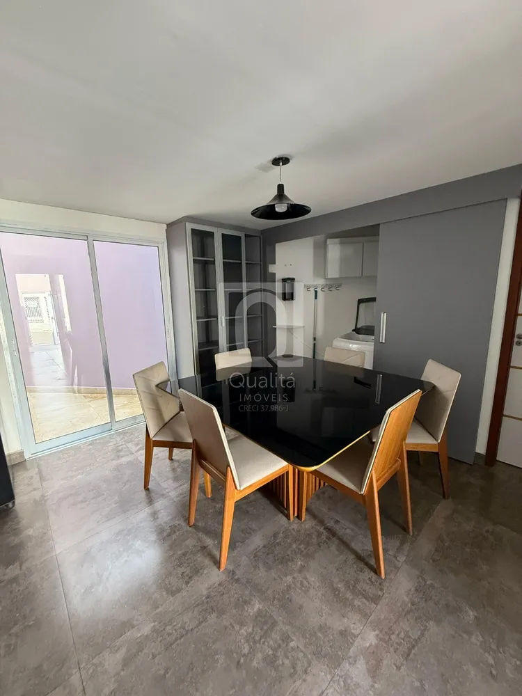 Sobrado, 2 quartos, 85 m² - Foto 8