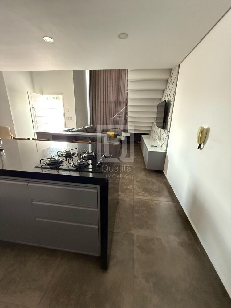 Sobrado à venda com 2 quartos, 85m² - Foto 4