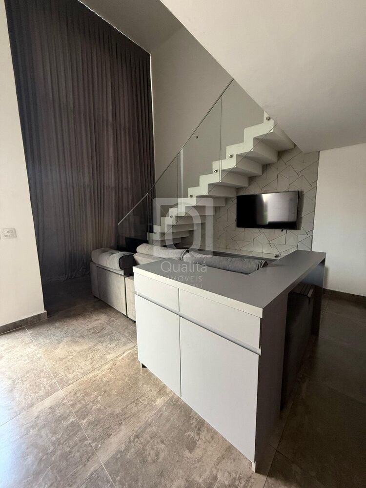 Sobrado à venda com 2 quartos, 85m² - Foto 3