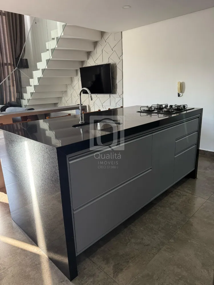 Sobrado, 2 quartos, 85 m² - Foto 6