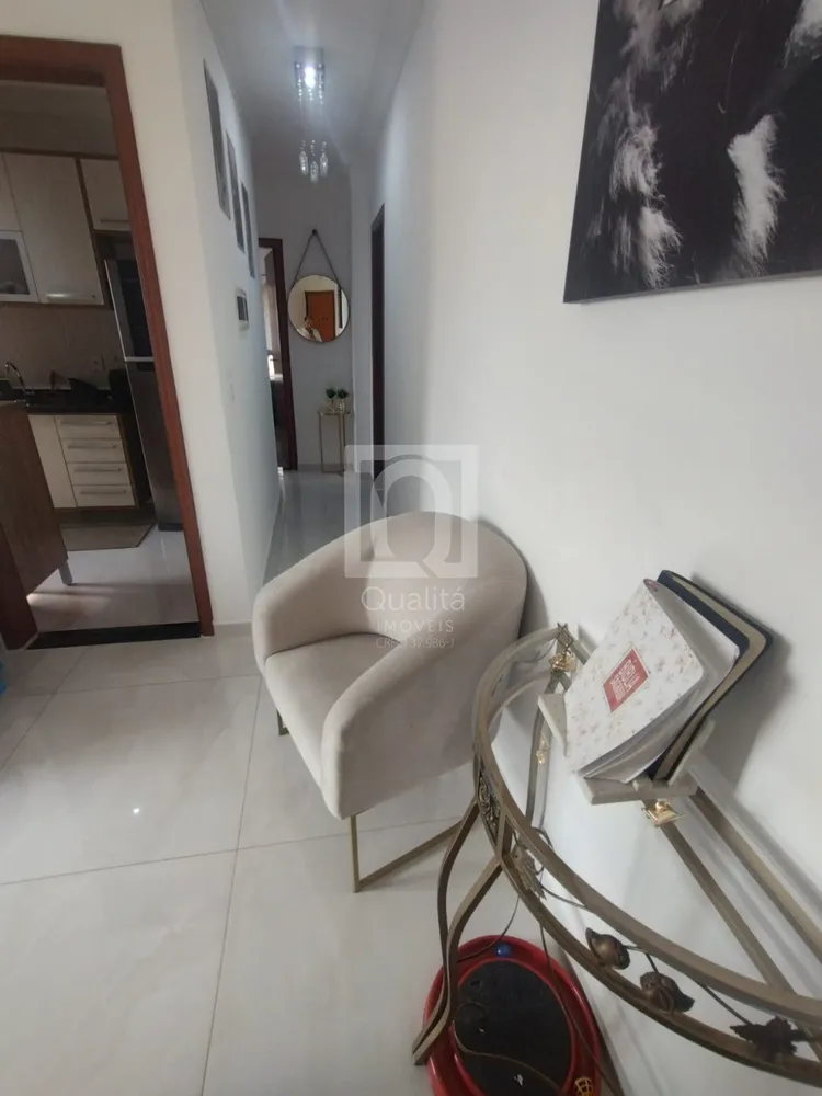 Apartamento, 2 quartos, 71 m² - Foto 2