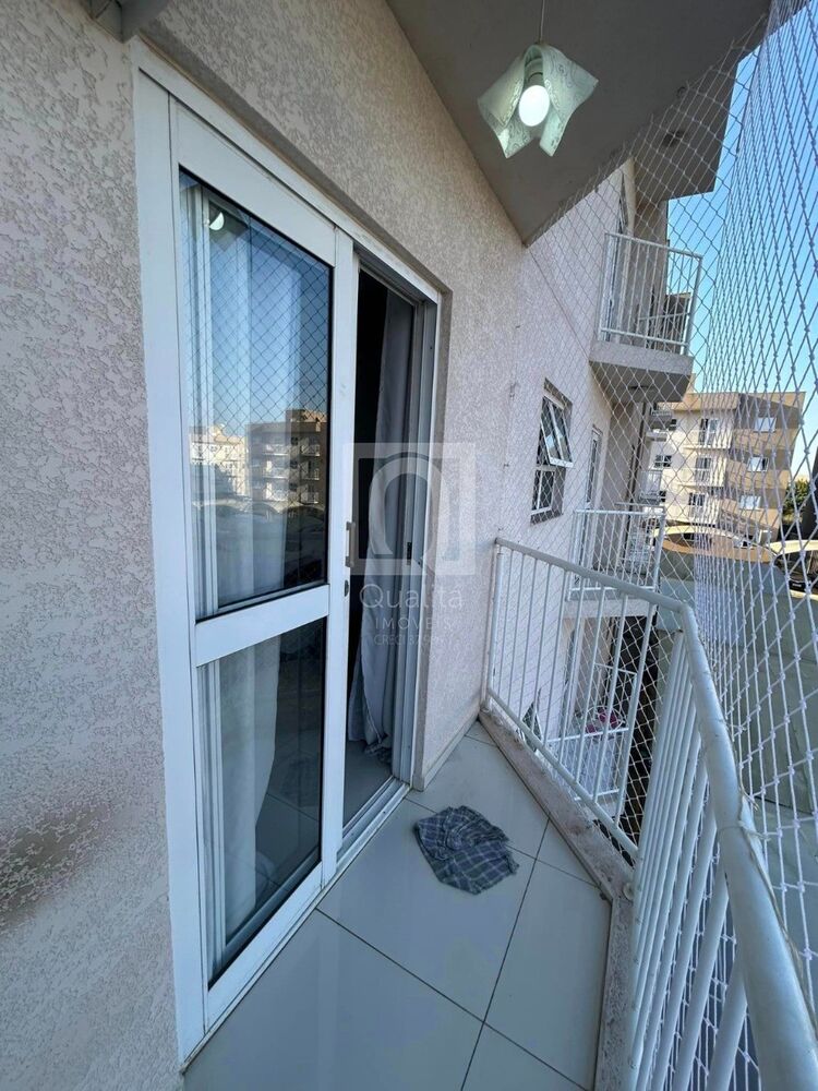 Apartamento à venda com 2 quartos, 50m² - Foto 2