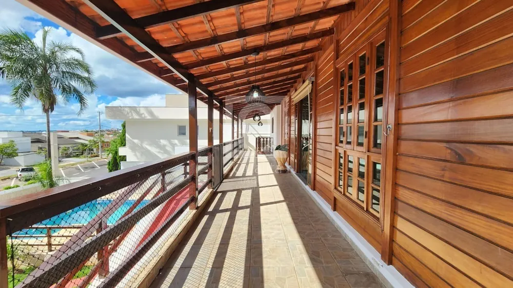 Casa de Condomínio, 4 quartos - Foto 5