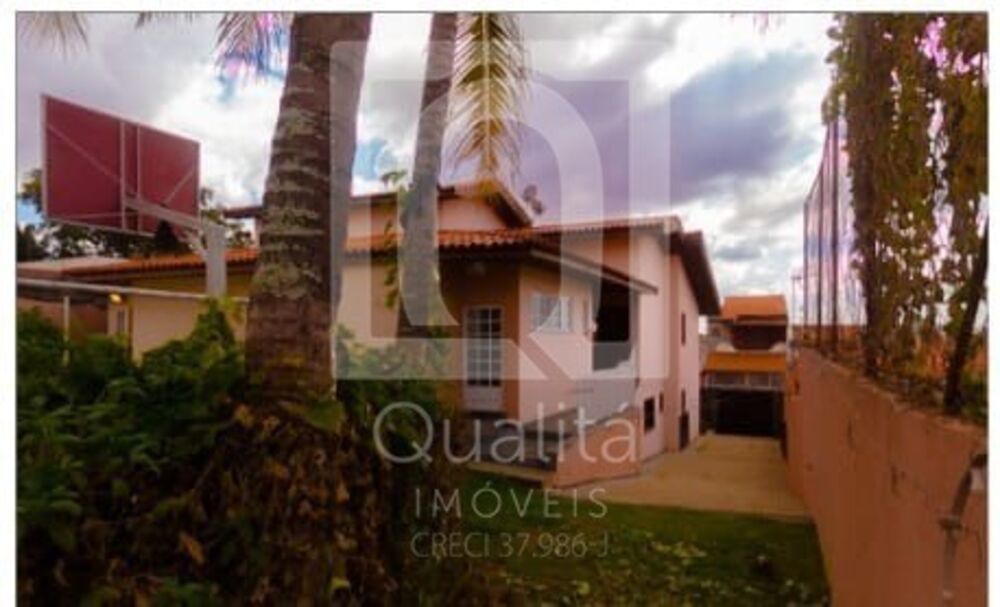 Sobrado, 3 quartos, 572 m² - Foto 18
