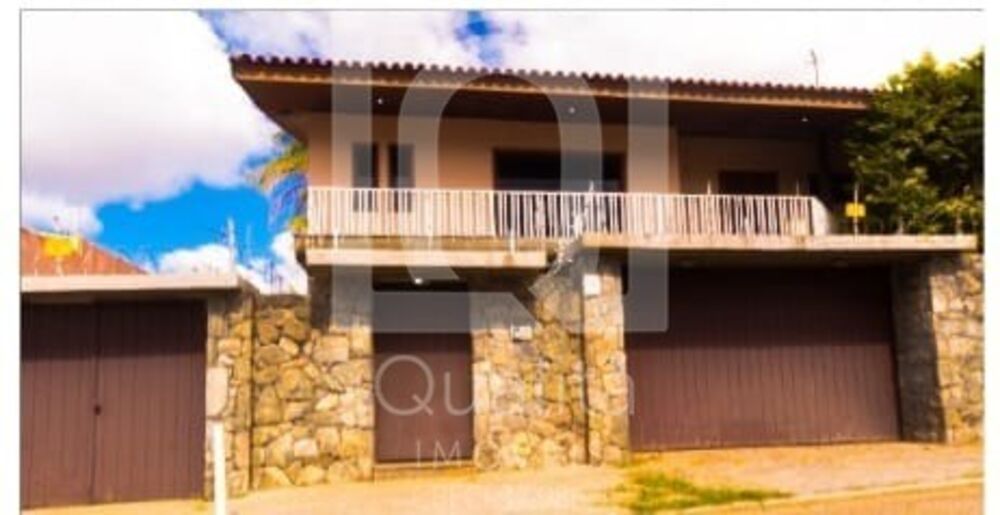 Sobrado, 3 quartos, 572 m² - Foto 3