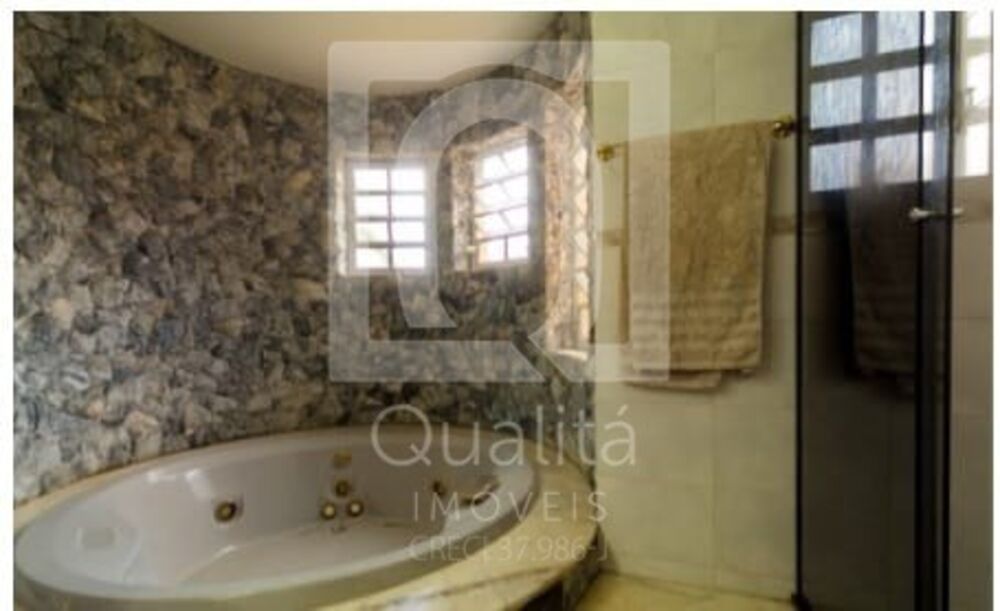 Sobrado, 3 quartos, 572 m² - Foto 4