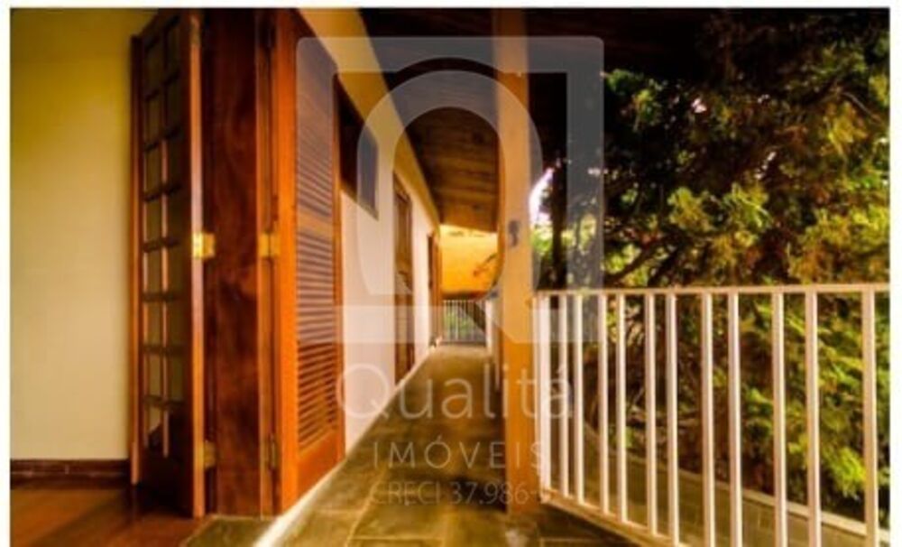 Sobrado, 3 quartos, 572 m² - Foto 8