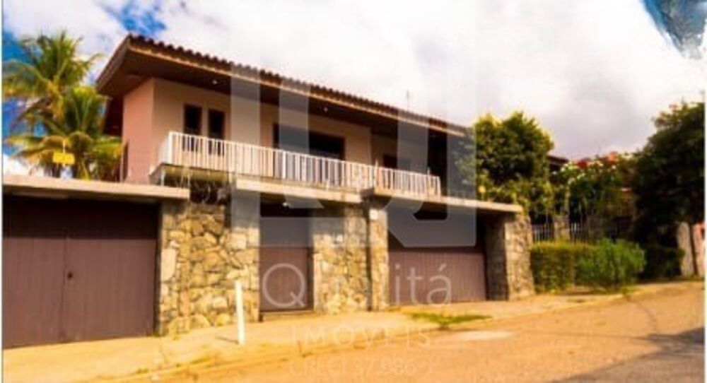 Sobrado, 3 quartos, 572 m² - Foto 19