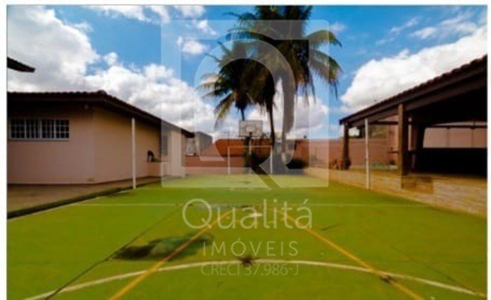 Sobrado, 3 quartos, 572 m² - Foto 13