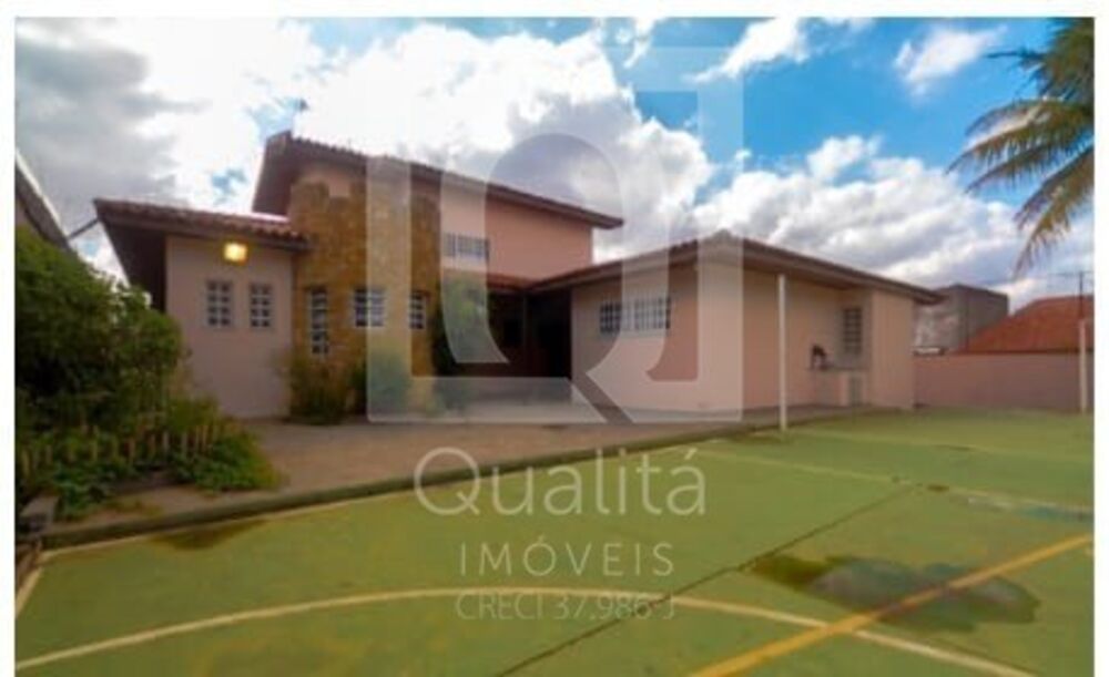 Sobrado, 3 quartos, 572 m² - Foto 12