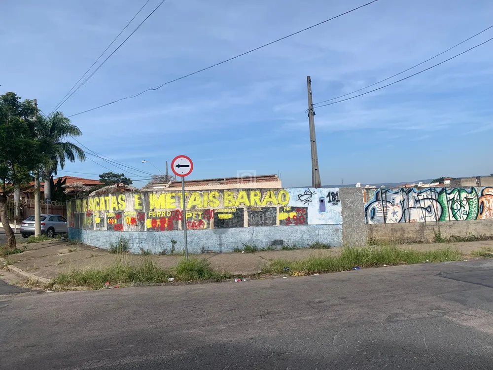 Terreno, 260 m² - Foto 2