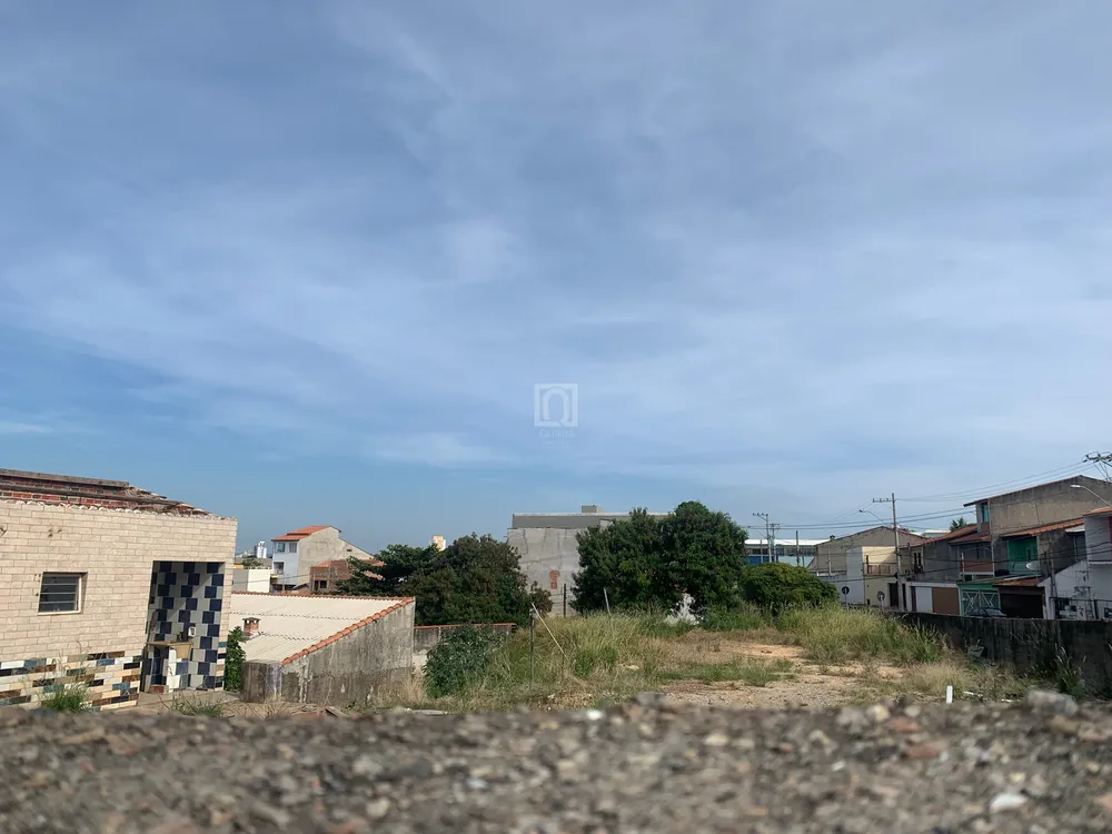 Terreno, 260 m² - Foto 1