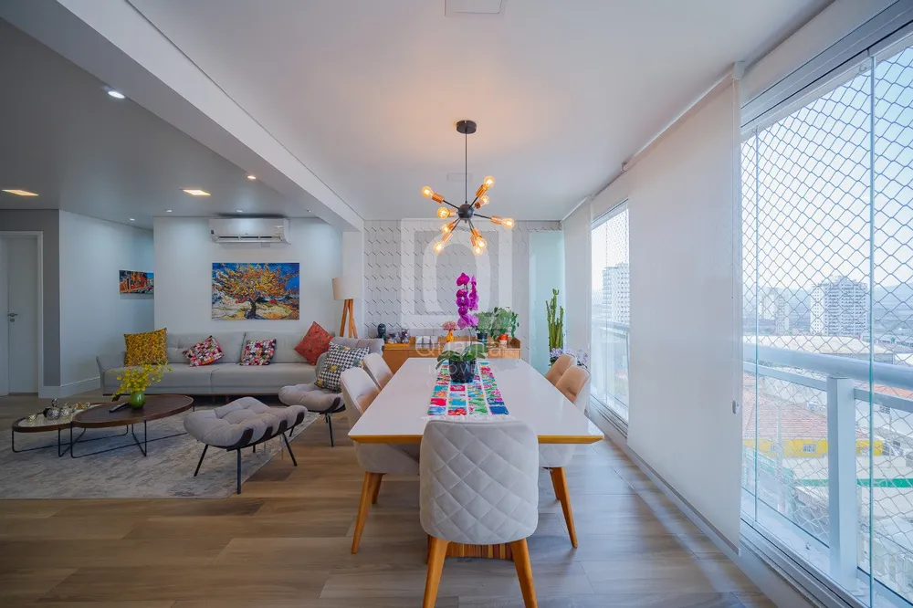 Apartamento, 2 quartos, 93 m² - Foto 5