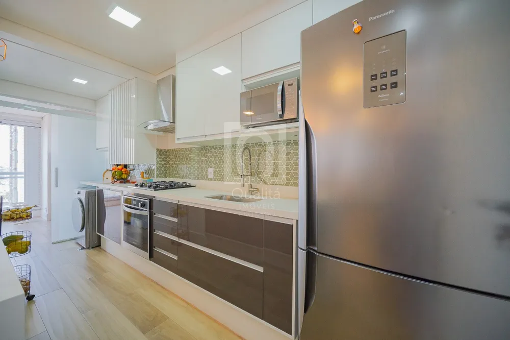 Apartamento, 2 quartos, 93 m² - Foto 6