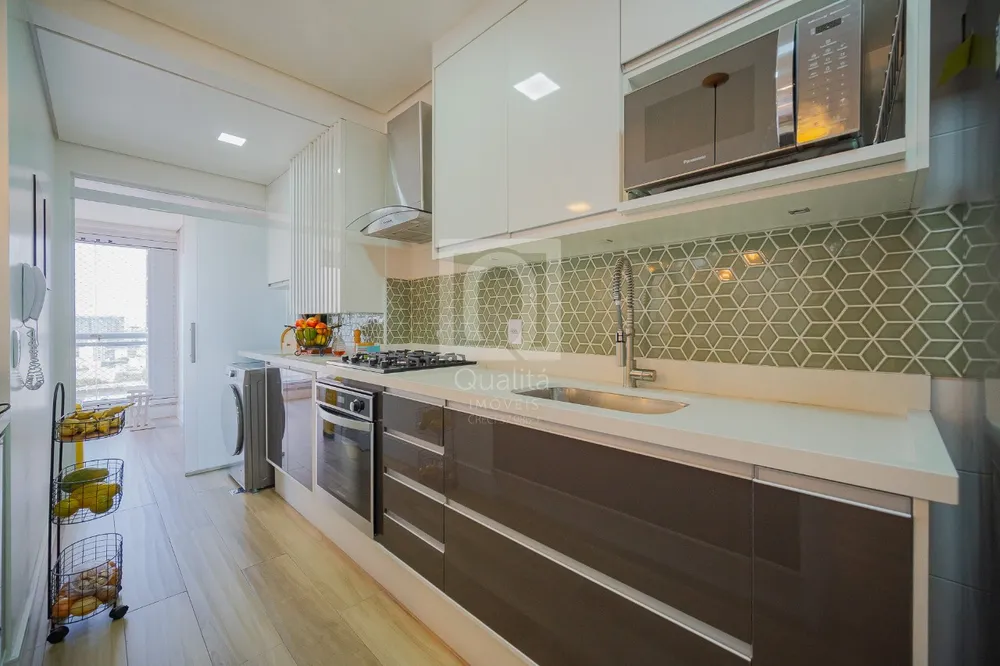 Apartamento, 2 quartos, 93 m² - Foto 8