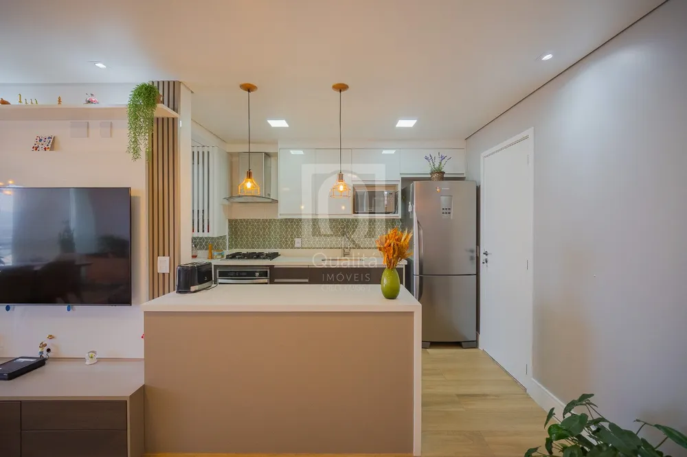 Apartamento, 2 quartos, 93 m² - Foto 1