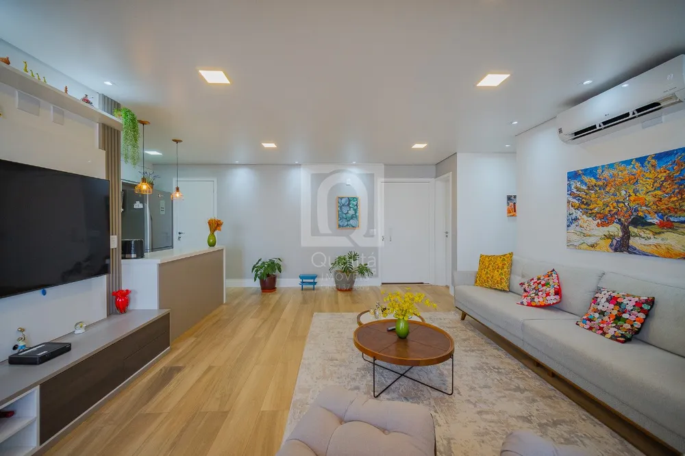 Apartamento, 2 quartos, 93 m² - Foto 3