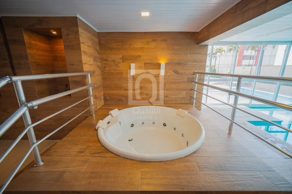 Apartamento, 2 quartos, 93 m² - Foto 2
