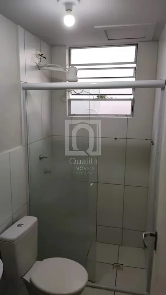 Apartamento, 2 quartos, 50 m² - Foto 8
