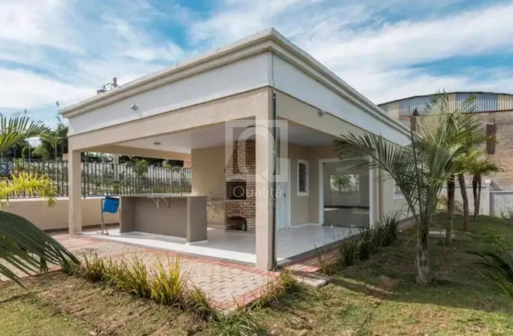 Apartamento, 2 quartos, 50 m² - Foto 8