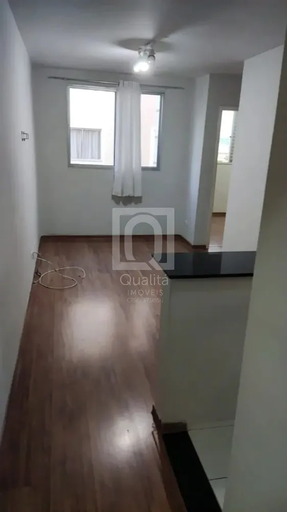 Apartamento, 2 quartos, 50 m² - Foto 3