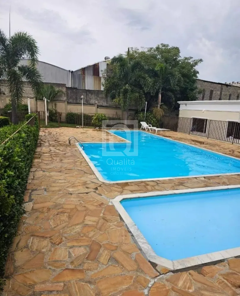 Apartamento, 2 quartos, 50 m² - Foto 1
