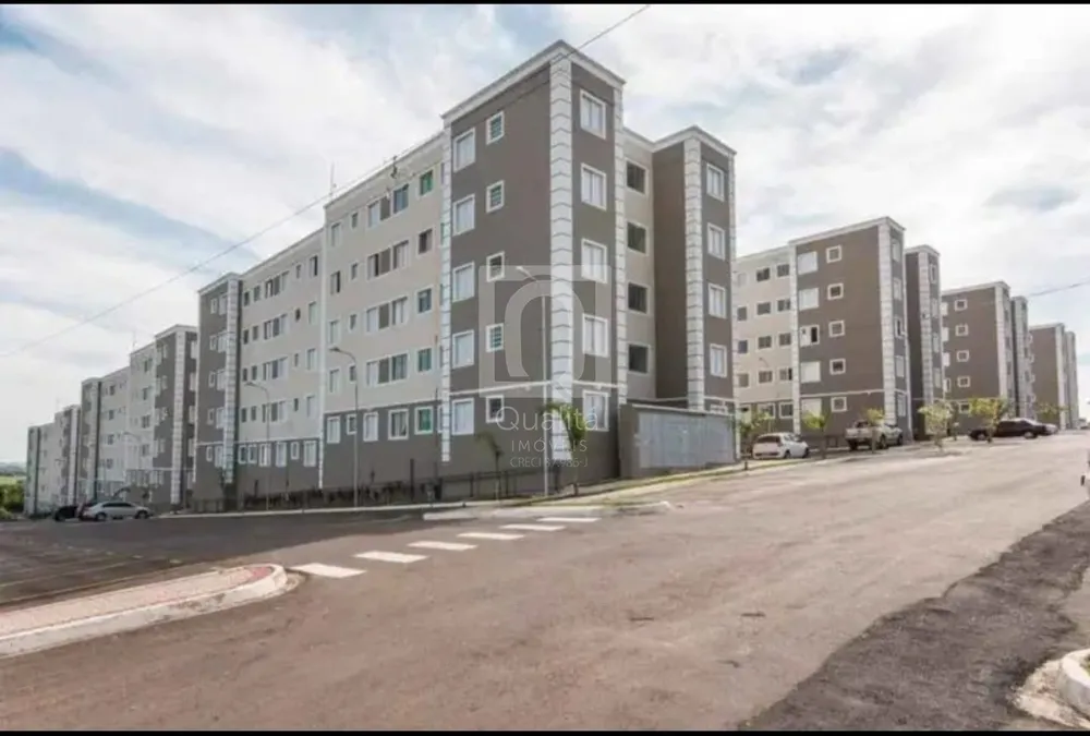 Apartamento, 2 quartos, 50 m² - Foto 5