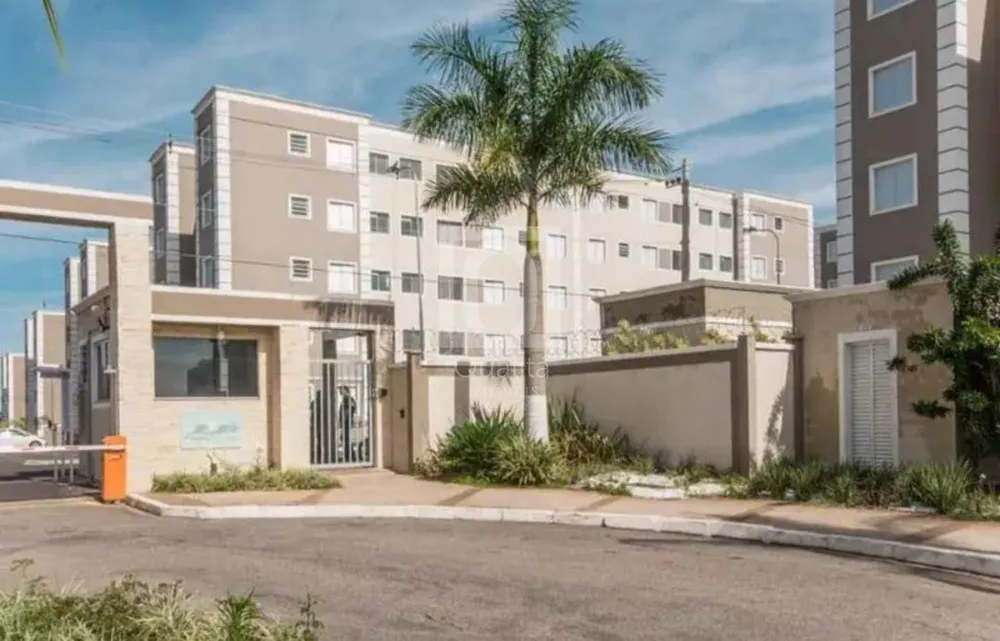 Apartamento, 2 quartos, 50 m² - Foto 4