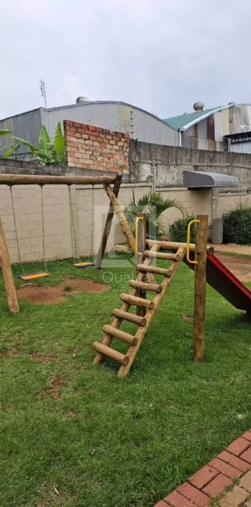 Apartamento, 2 quartos, 50 m² - Foto 9