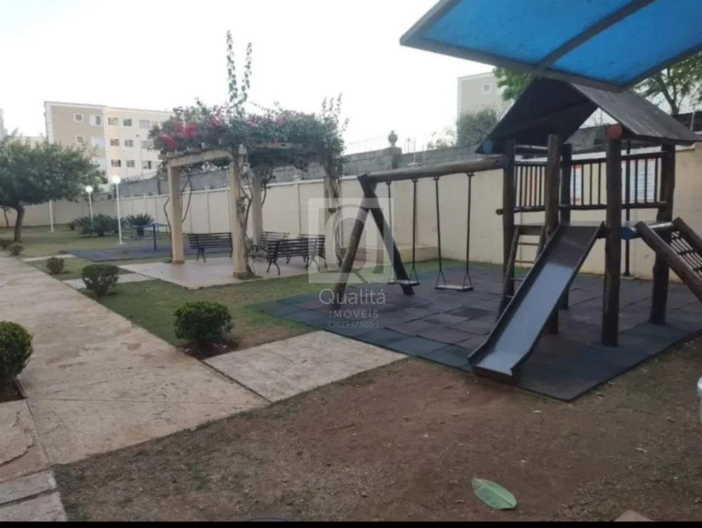 Apartamento, 2 quartos, 50 m² - Foto 2