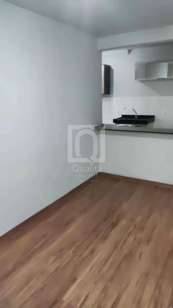 Apartamento, 2 quartos, 50 m² - Foto 2