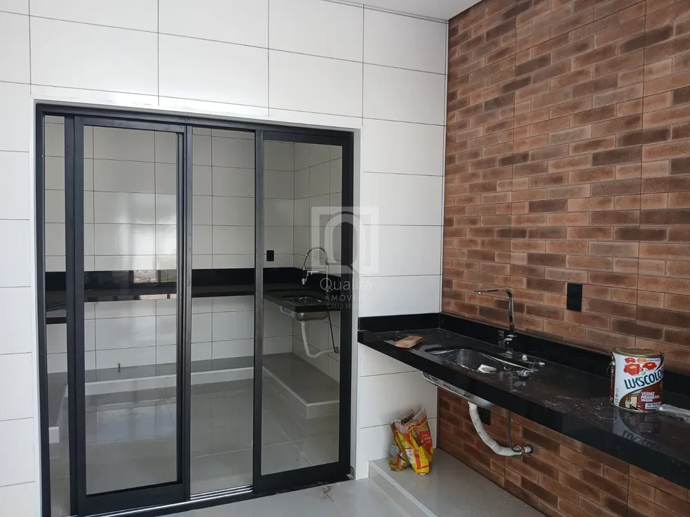 Casa de Condomínio, 3 quartos - Foto 7