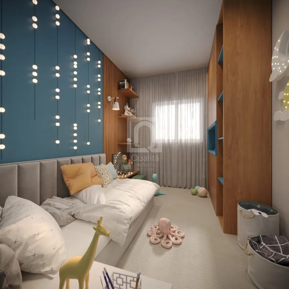 Apartamento, 2 quartos, 50 m² - Foto 5