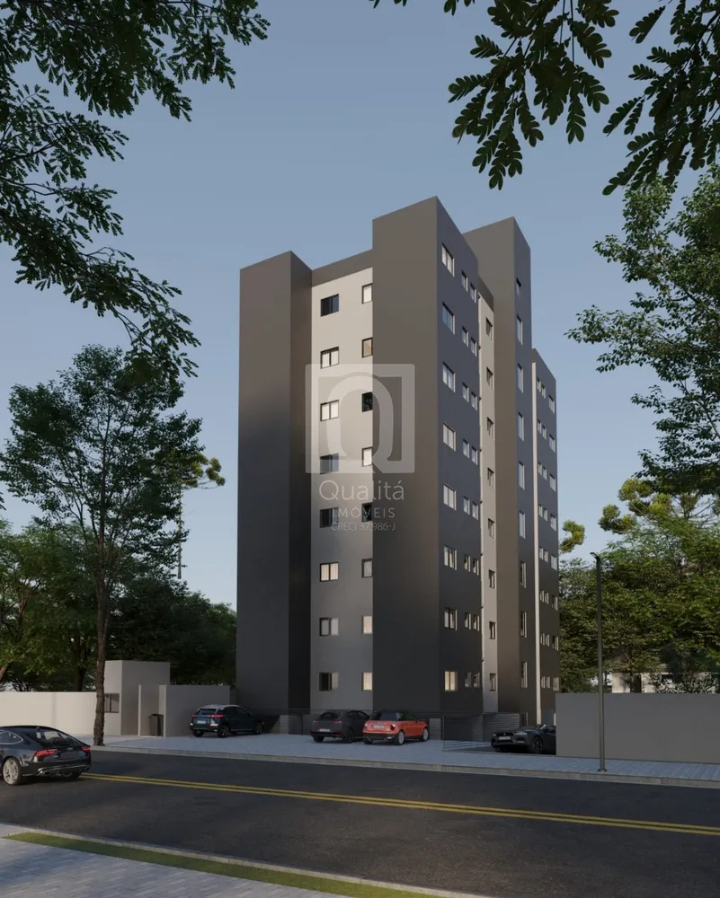 Apartamento, 2 quartos, 50 m² - Foto 10