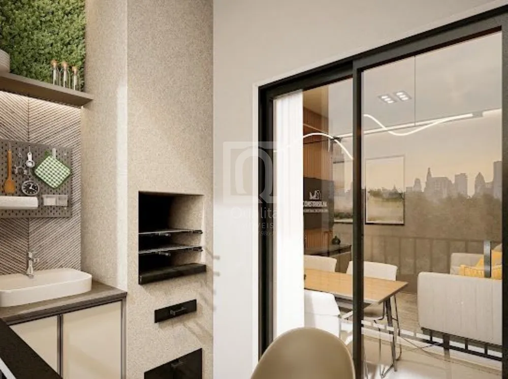 Apartamento, 2 quartos, 50 m² - Foto 7