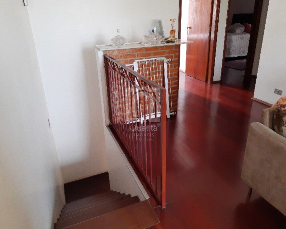 Sobrado, 3 quartos, 200 m² - Foto 11