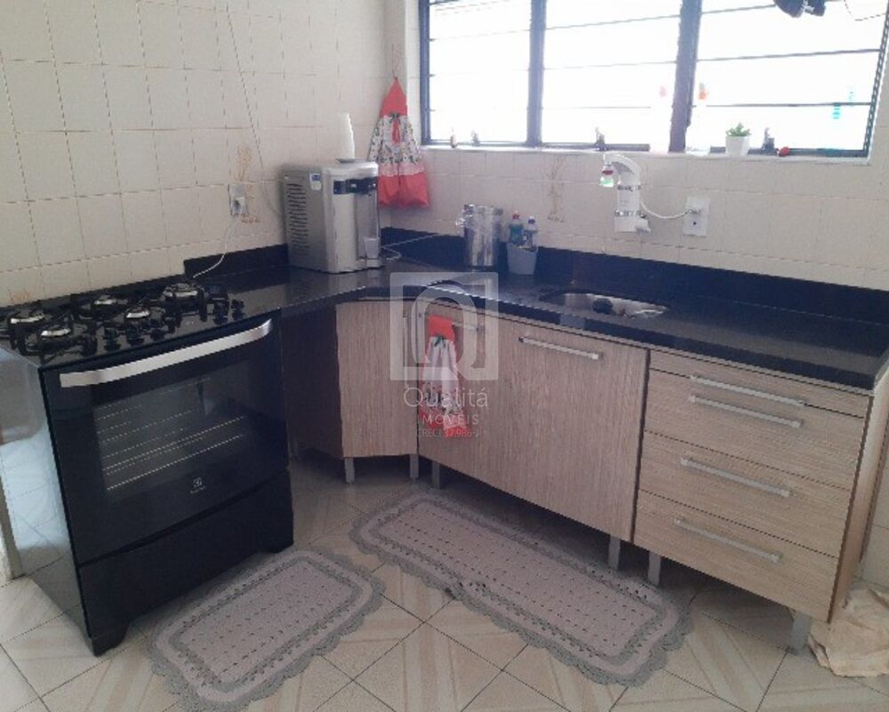 Sobrado, 3 quartos, 200 m² - Foto 4