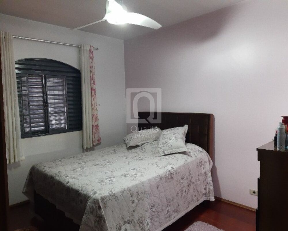 Sobrado, 3 quartos, 200 m² - Foto 13