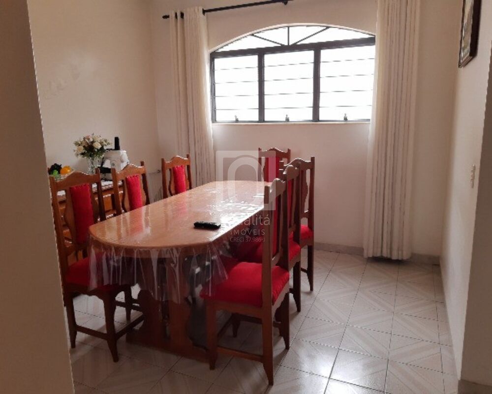 Sobrado, 3 quartos, 200 m² - Foto 8