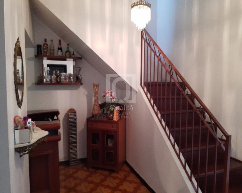 Sobrado, 3 quartos, 200 m² - Foto 10