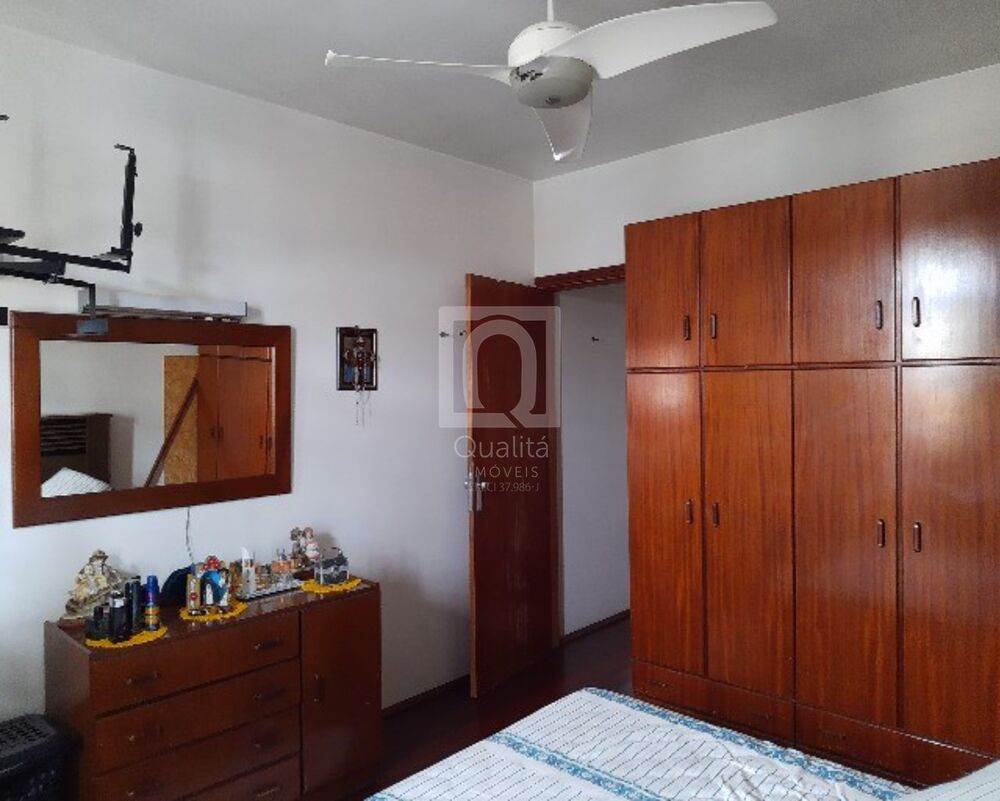 Sobrado, 3 quartos, 200 m² - Foto 14