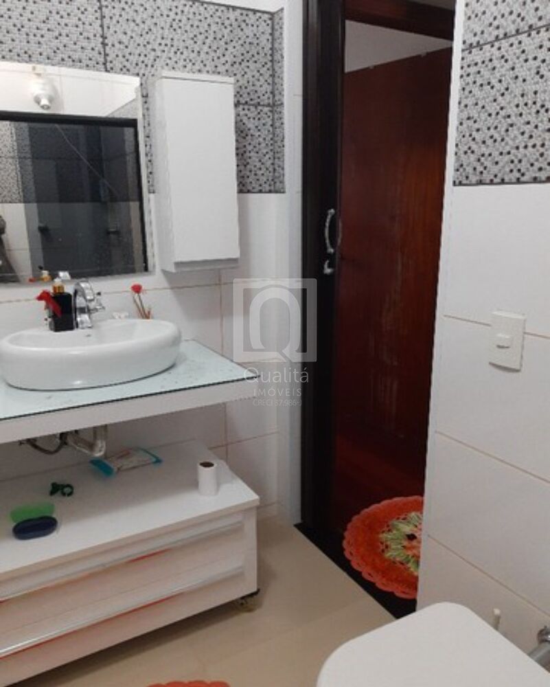 Sobrado, 3 quartos, 200 m² - Foto 18