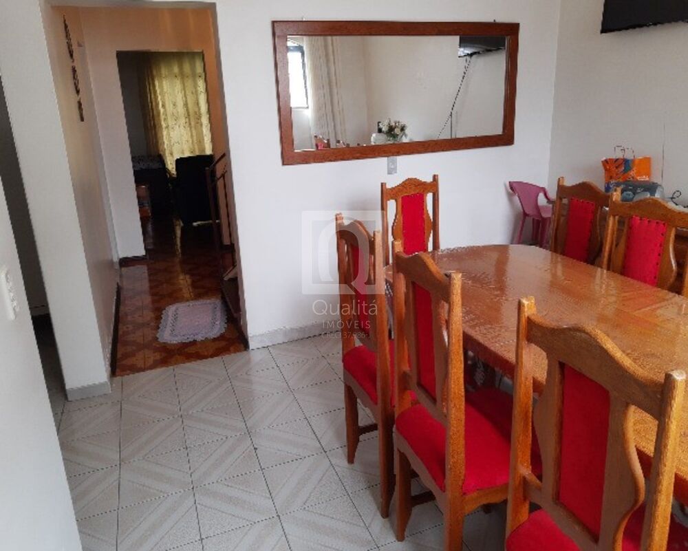 Sobrado, 3 quartos, 200 m² - Foto 7